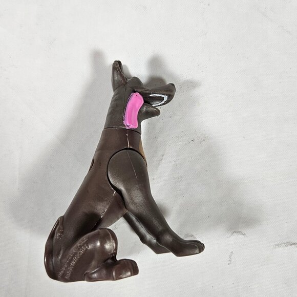 Disney Pixar Coco Dante the Dog Figurine 3" Toy Action Figure - Picture 5 of 9